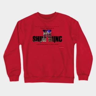 The Shiny Thing Crewneck Sweatshirt